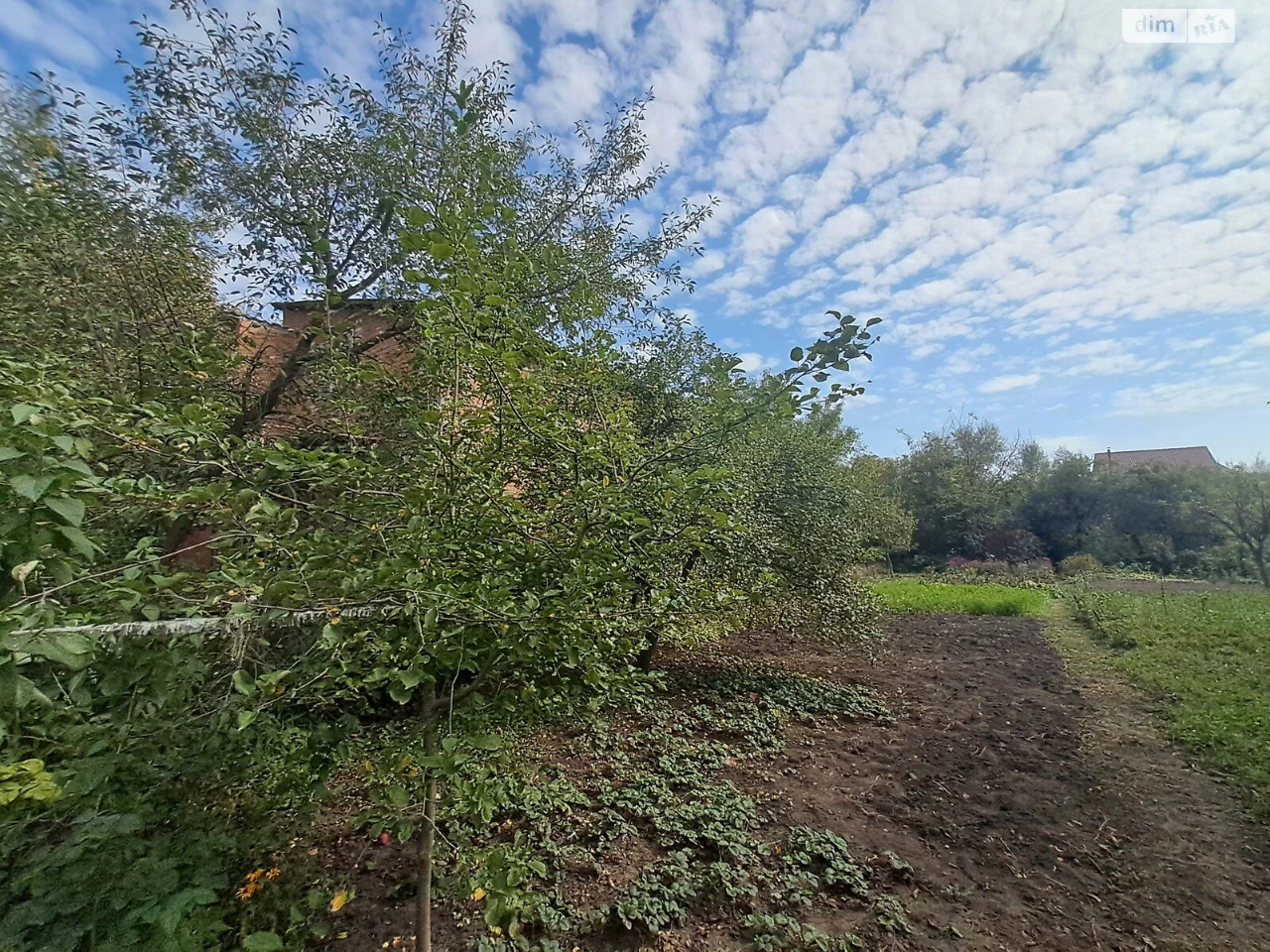 Продаж Ділянка під житлову забудову Пирогово