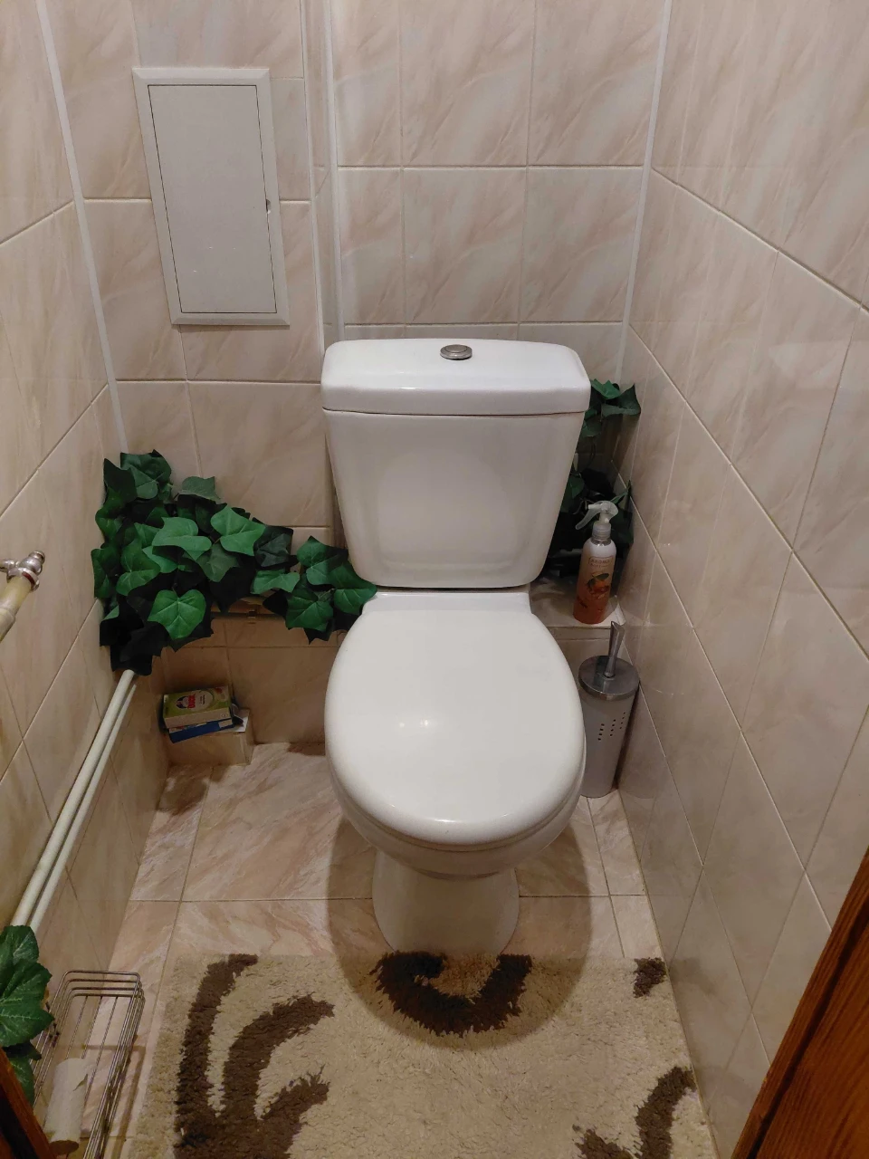 Продам 4-х кімнатну квартиру