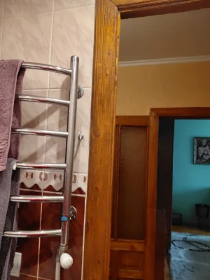 Продам 4-х кімнатну квартиру