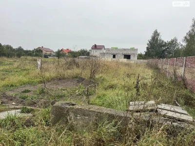 Продаж Ділянка під житлову забудову Хутір Шевченка