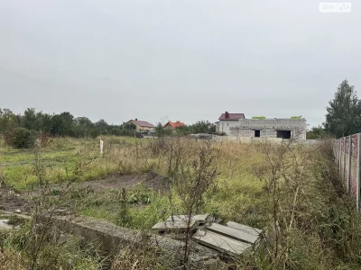 Продаж Ділянка під житлову забудову Хутір Шевченка