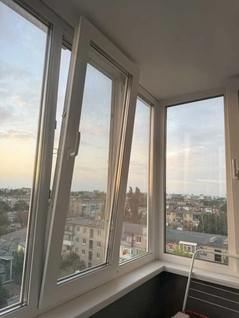 Продам 2к квартиру в центрі, 63кв.м, котел, СТИЛЬ ТА КОМФОРТ