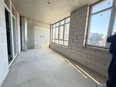 Продаж 1к, центр, ЖК Комфорт, 54м2