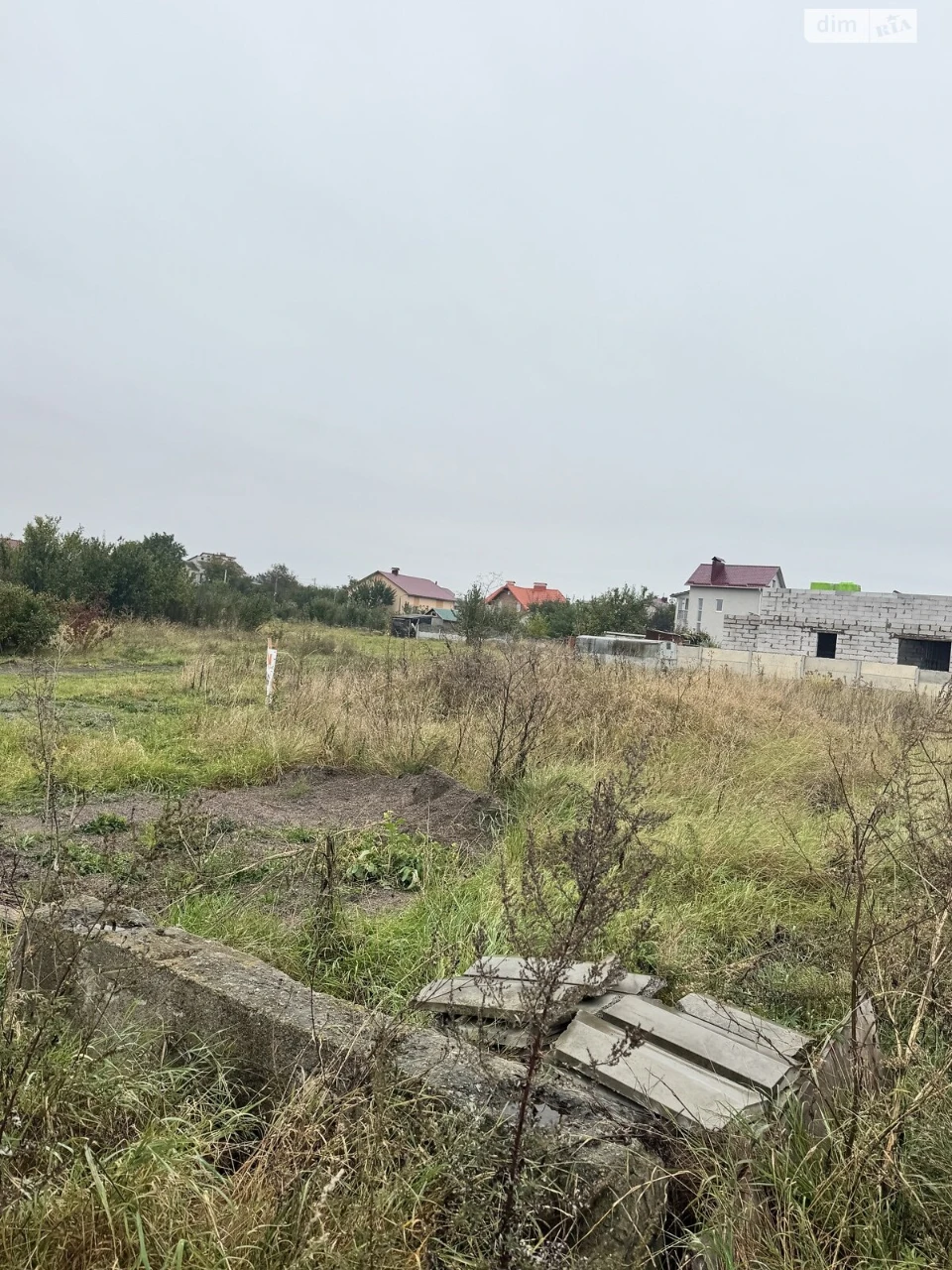 Продаж Ділянка під житлову забудову Хутір Шевченка
