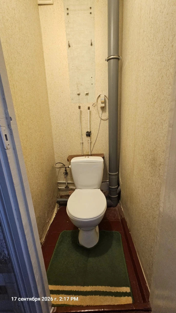 Продається 2 кім квартира Північний
