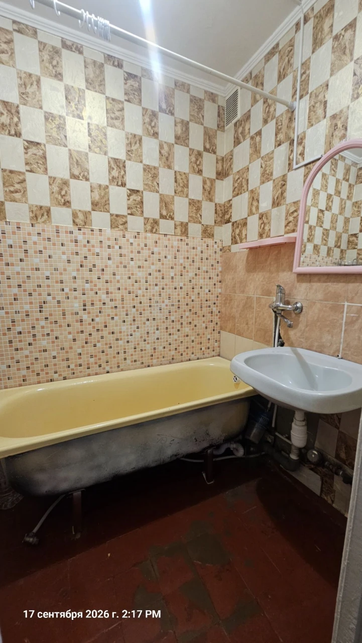 Продається 2 кім квартира Північний