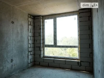 Sale of 2-room apartment 55.1 sq. m. on Teplovozna St. 28, apt. 204