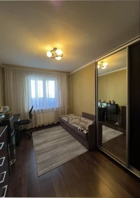 Sale of 2-room apartment 51.1 sq. m. on Petra Hryhorenka Ave. 27