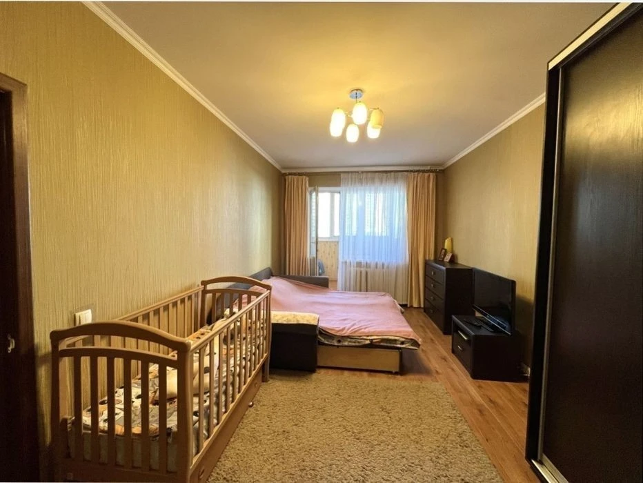 Sale of 2-room apartment 51.1 sq. m. on Petra Hryhorenka Ave. 27