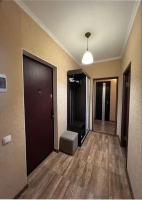 Sale of 2-room apartment 51.1 sq. m. on Petra Hryhorenka Ave. 27
