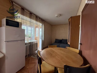 Продаж Квартира Центр
