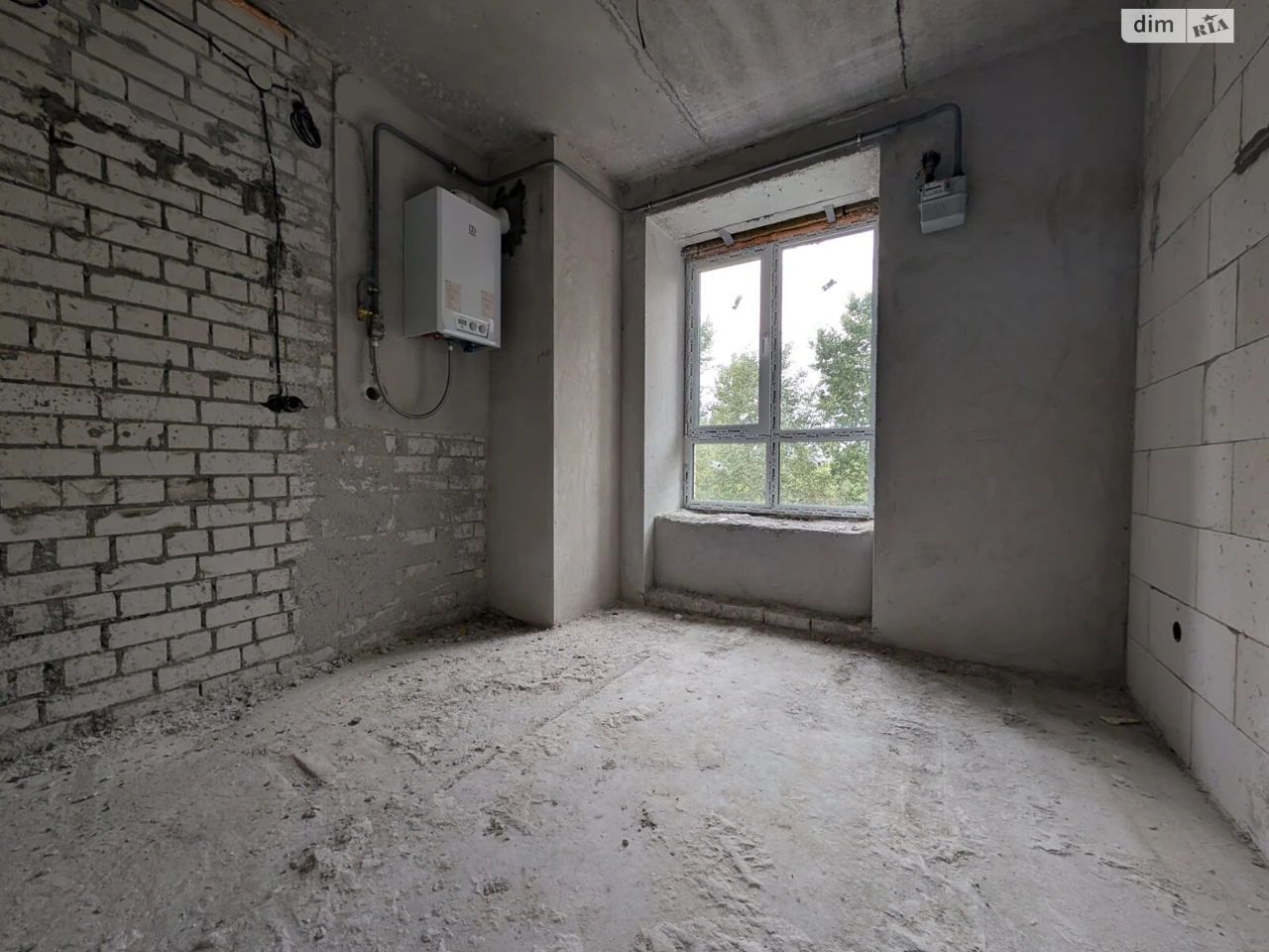 Продаж Квартира Новозаводський