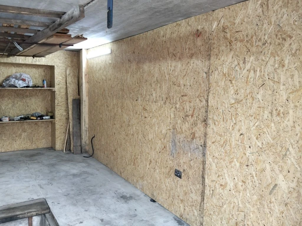 продам гараж на Еськова біля стрижнч