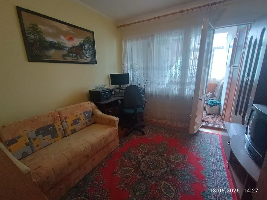 Продаж Квартири 3кімн.4/5 ОСЕТІЯ