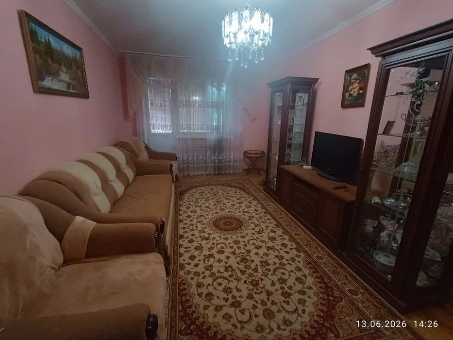 Продаж Квартири 3кімн.4/5 ОСЕТІЯ