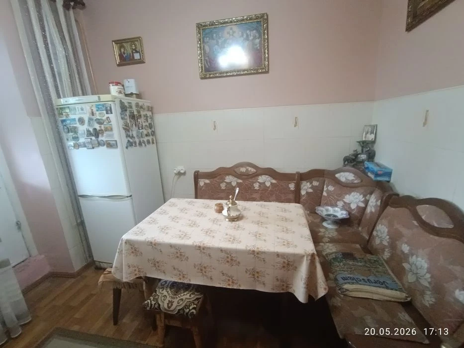 Продаж Квартири 3кімн.4/5 ОСЕТІЯ