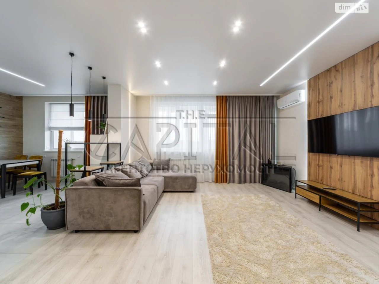 Довгострокова Оренда Квартира Деміївка
