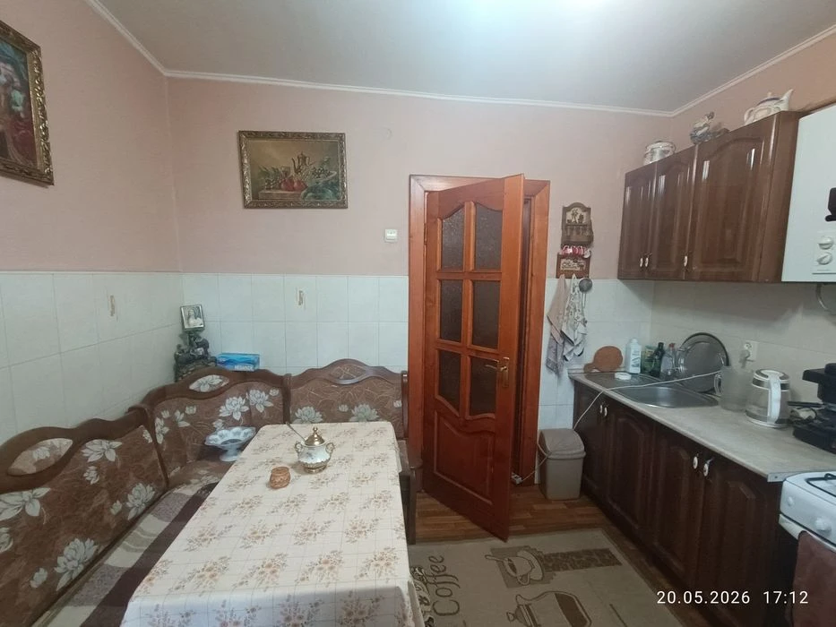 Продаж Квартири 3кімн.4/5 ОСЕТІЯ