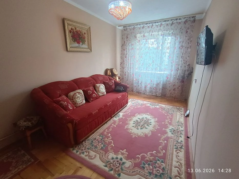 Продаж Квартири 3кімн.4/5 ОСЕТІЯ
