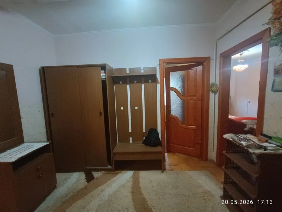 Продаж Квартири 3кімн.4/5 ОСЕТІЯ