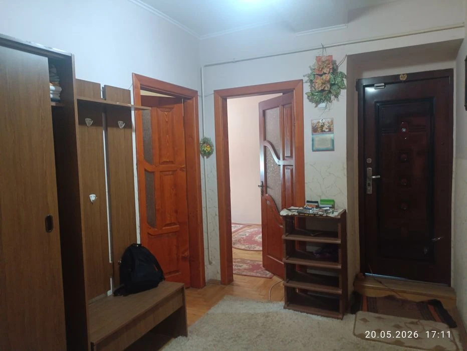 Продаж Квартири 3кімн.4/5 ОСЕТІЯ