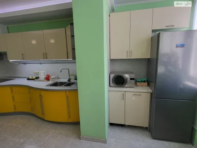 Довгострокова Оренда Квартира Лівобережний Масив