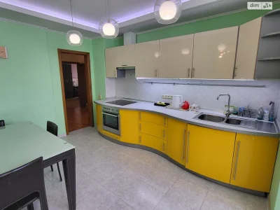 Довгострокова Оренда Квартира Лівобережний Масив