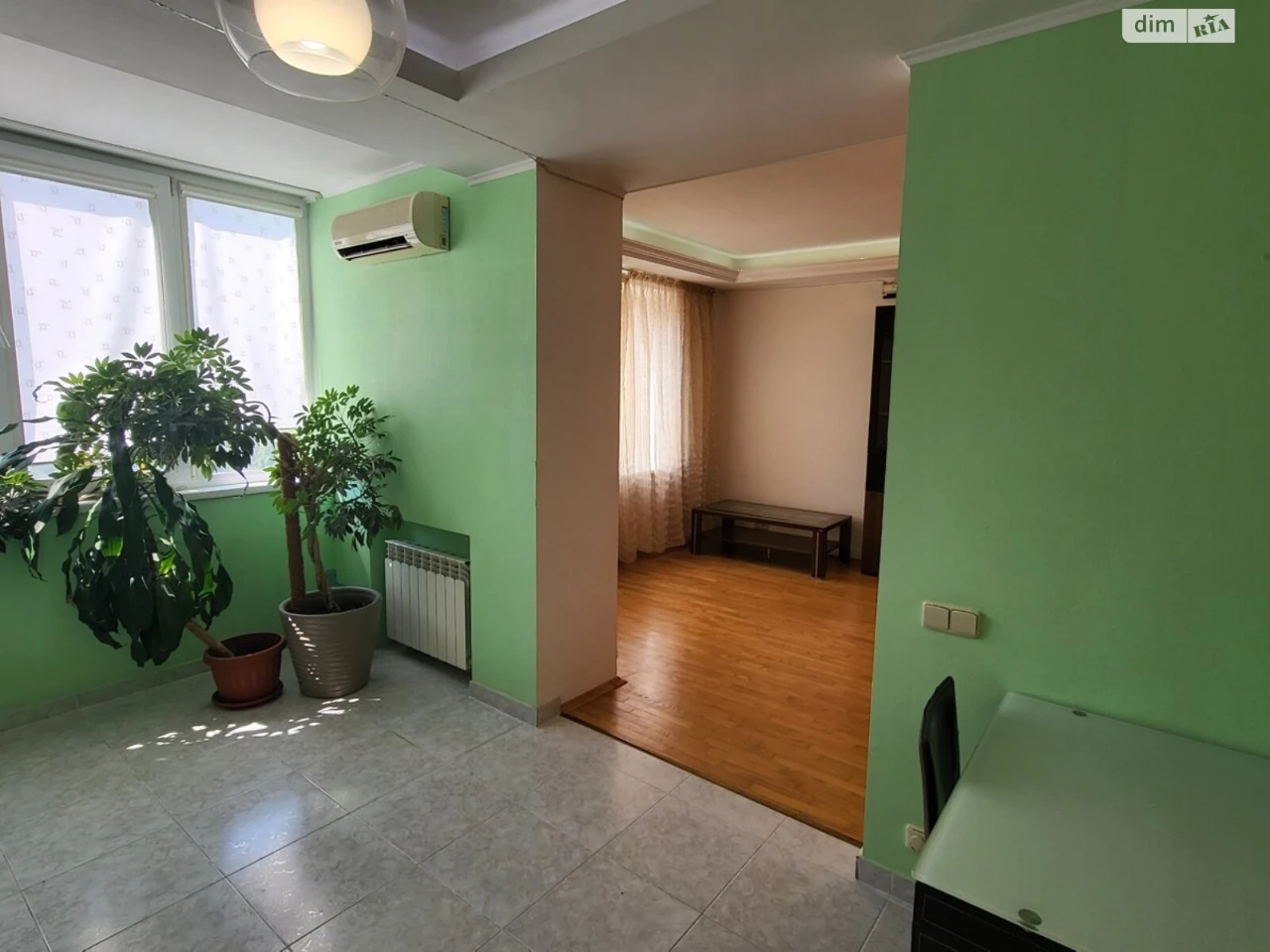 Довгострокова Оренда Квартира Лівобережний Масив