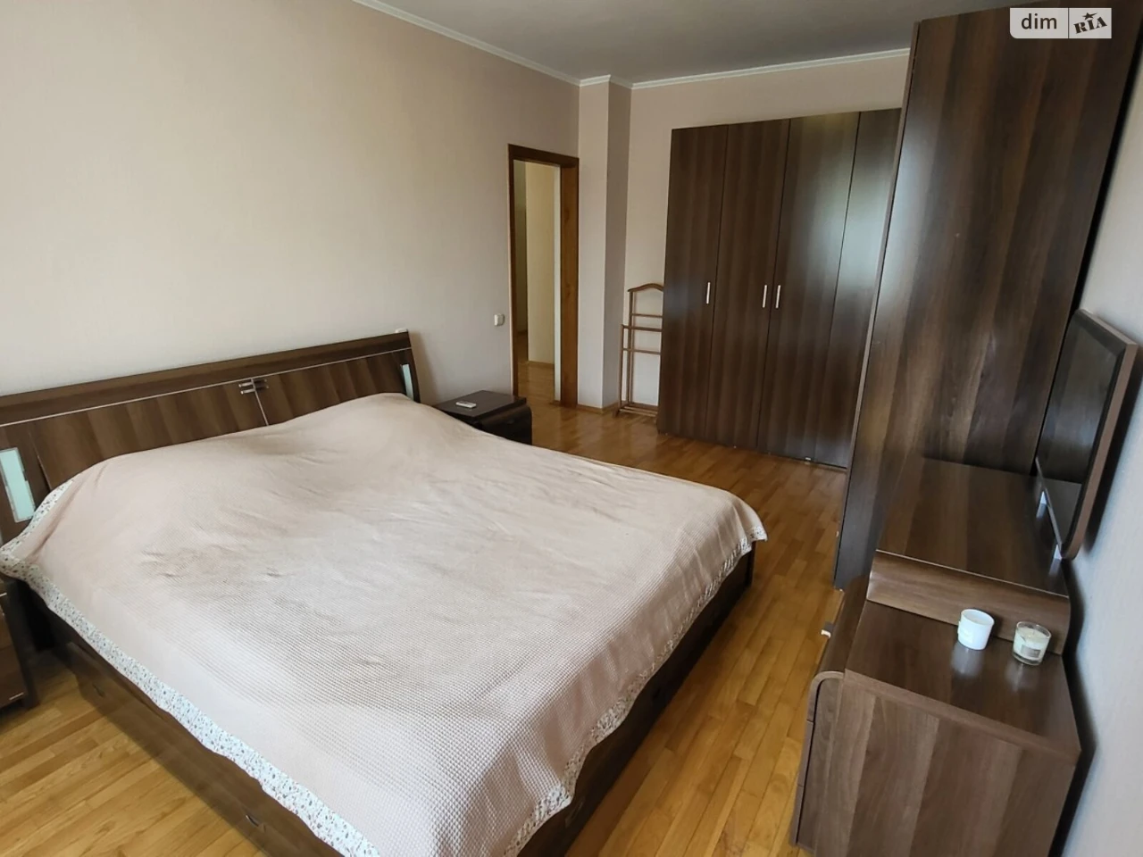 Довгострокова Оренда Квартира Лівобережний Масив