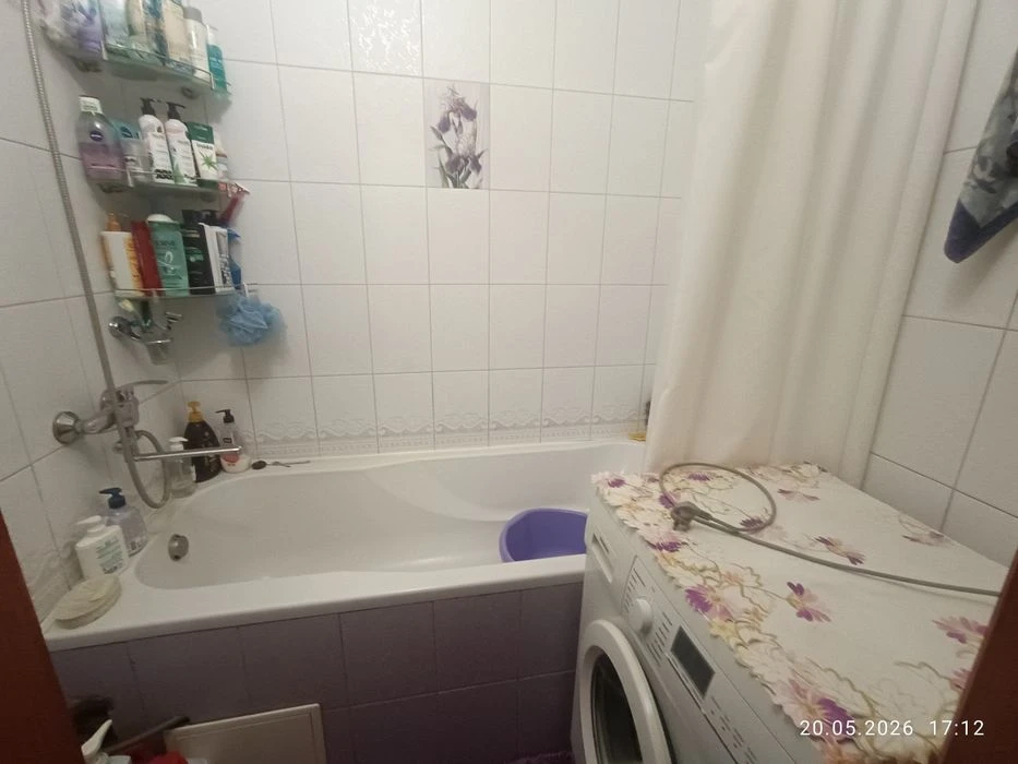 Продаж Квартири 3кімн.4/5 ОСЕТІЯ