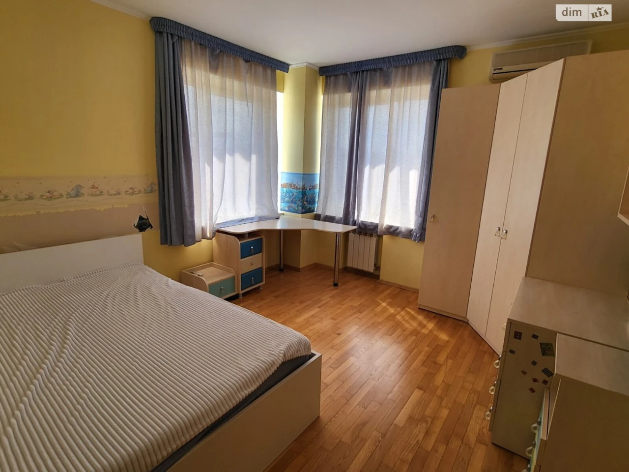 Довгострокова Оренда Квартира Лівобережний Масив