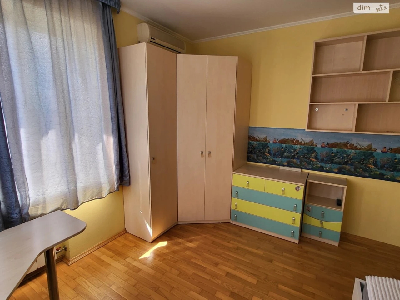 Довгострокова Оренда Квартира Лівобережний Масив