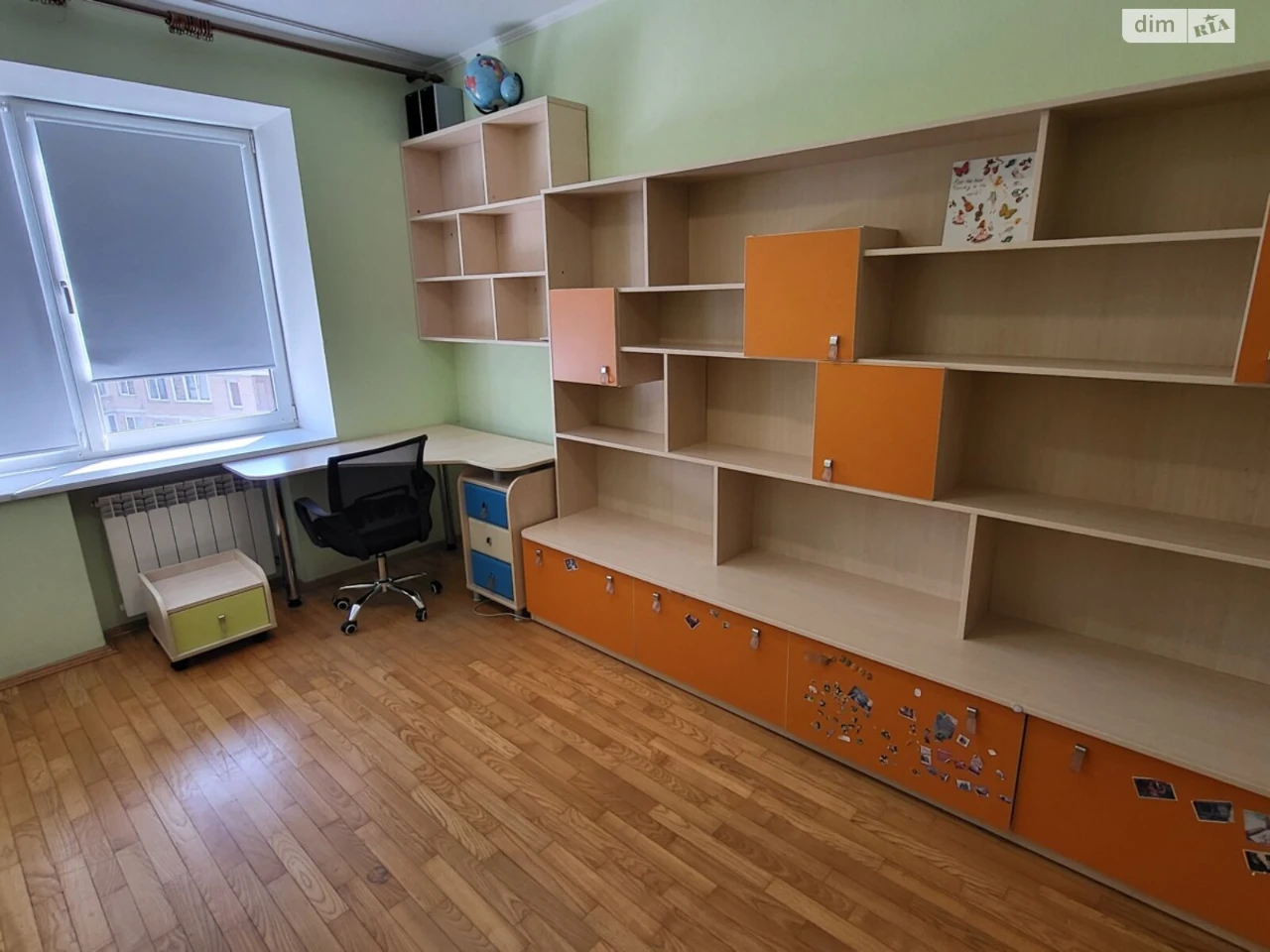 Довгострокова Оренда Квартира Лівобережний Масив