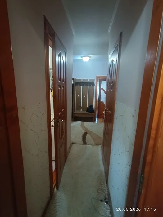 Продаж Квартири 3кімн.4/5 ОСЕТІЯ