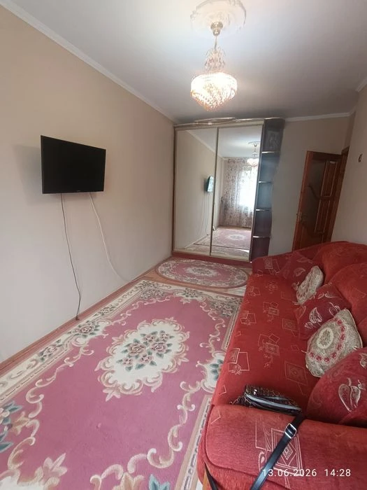 Продаж Квартири 3кімн.4/5 ОСЕТІЯ
