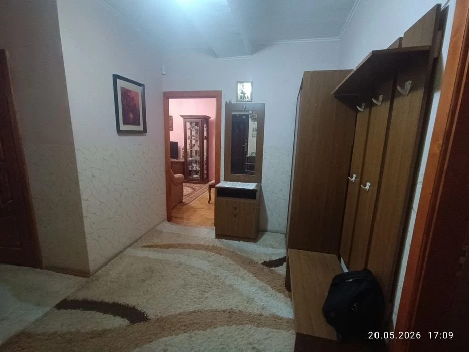 Продаж Квартири 3кімн.4/5 ОСЕТІЯ
