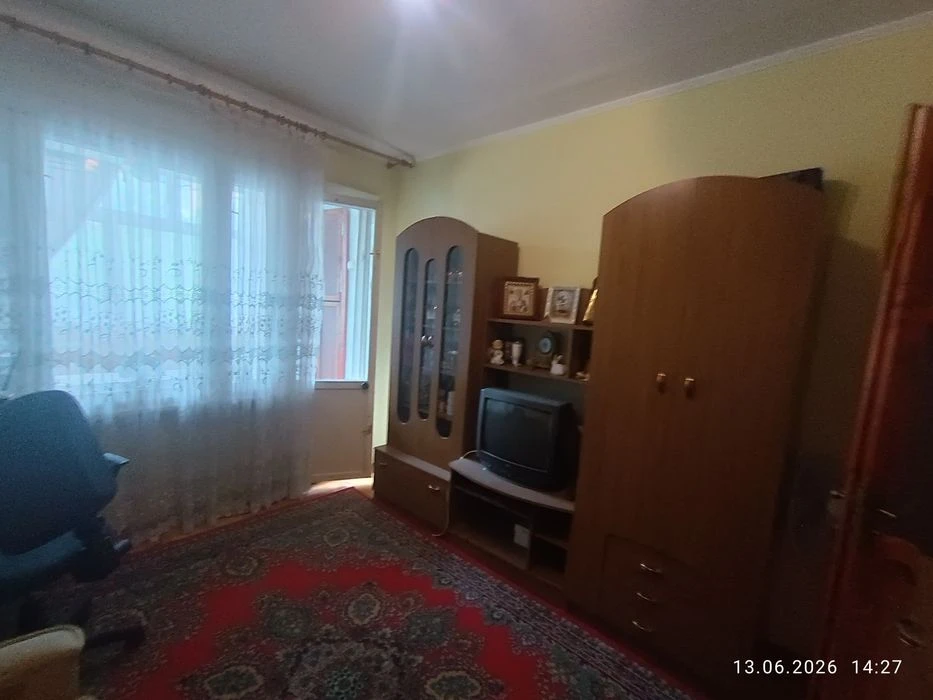 Продаж Квартири 3кімн.4/5 ОСЕТІЯ