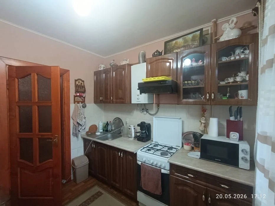 Продаж Квартири 3кімн.4/5 ОСЕТІЯ