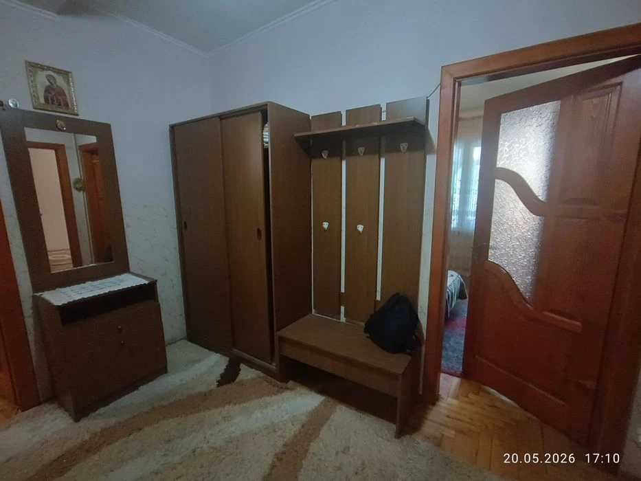 Продаж Квартири 3кімн.4/5 ОСЕТІЯ