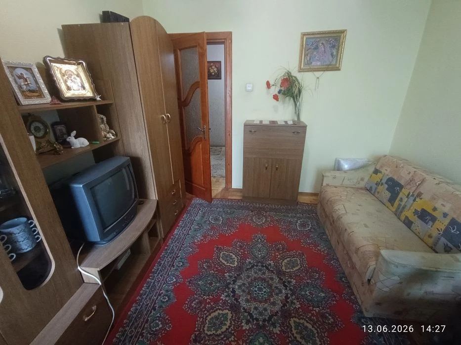 Продаж Квартири 3кімн.4/5 ОСЕТІЯ