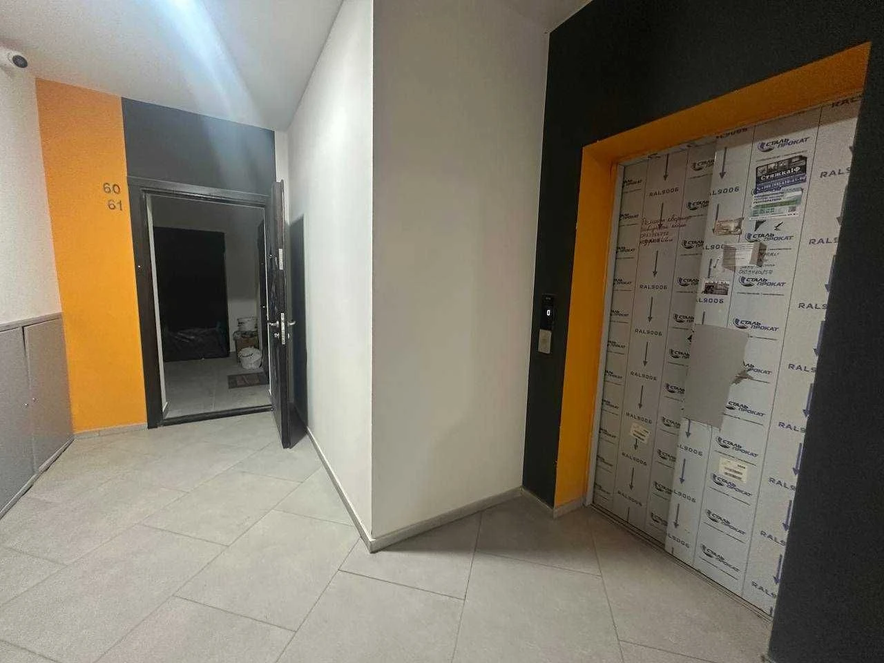 Продаж 94м2 Рудненська новобудова ЖК Riel City