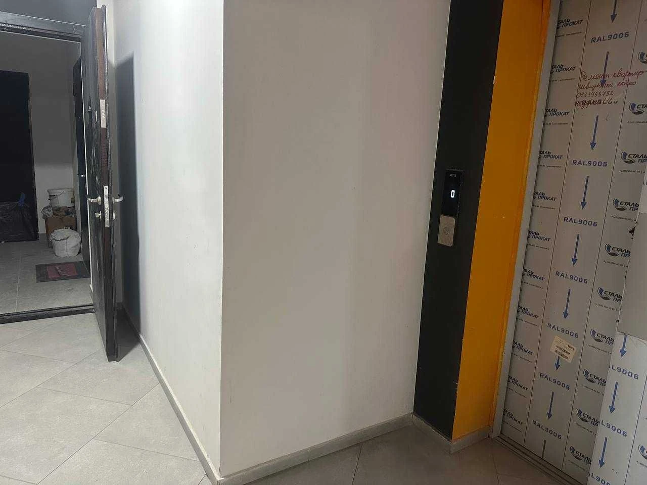 Продаж 94м2 Рудненська новобудова ЖК Riel City