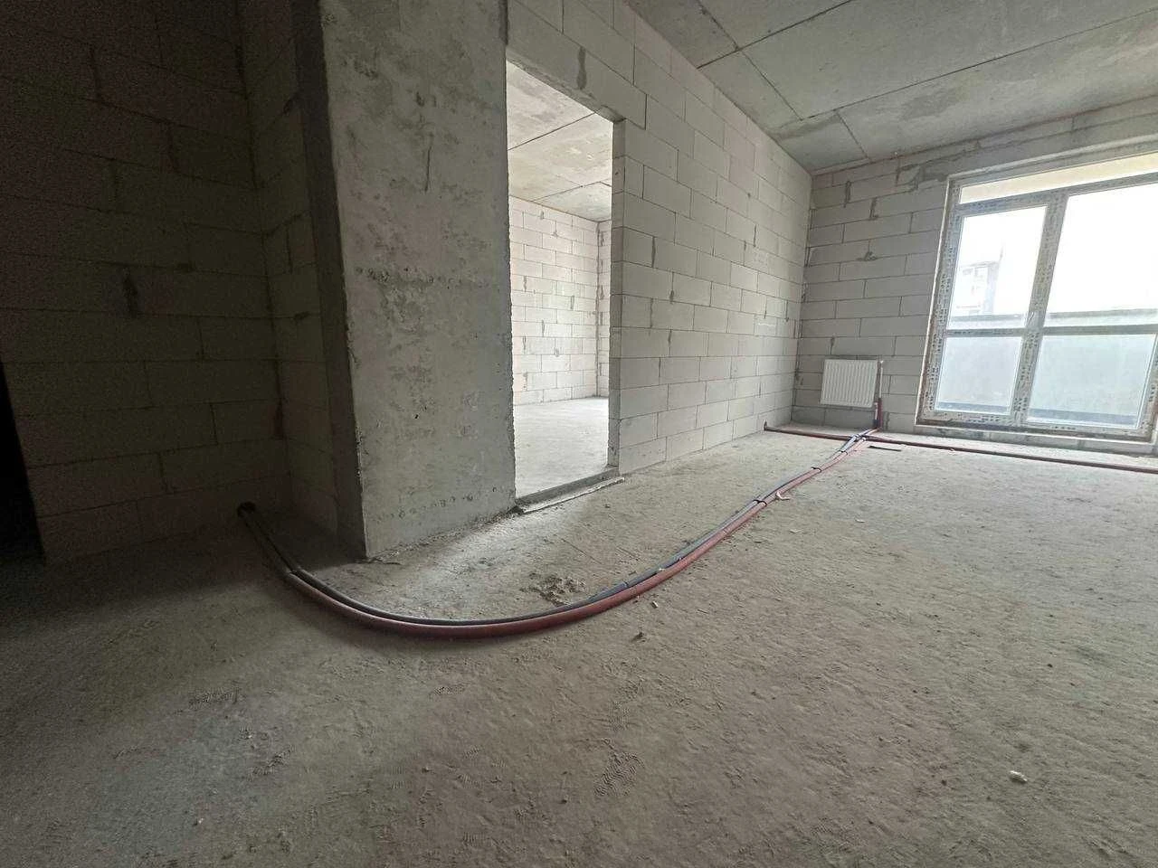 Продаж 94м2 Рудненська новобудова ЖК Riel City