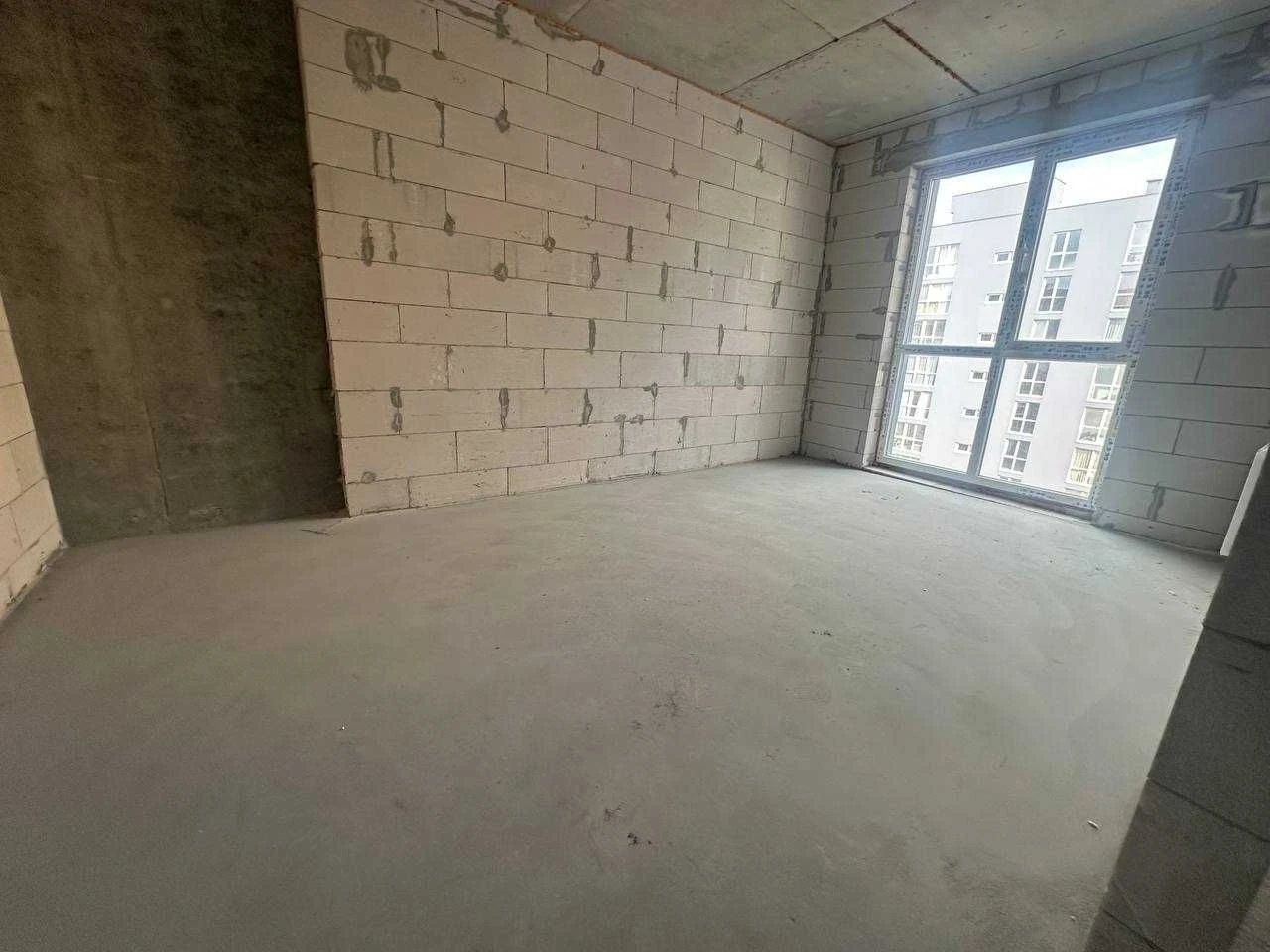 Продаж 94м2 Рудненська новобудова ЖК Riel City