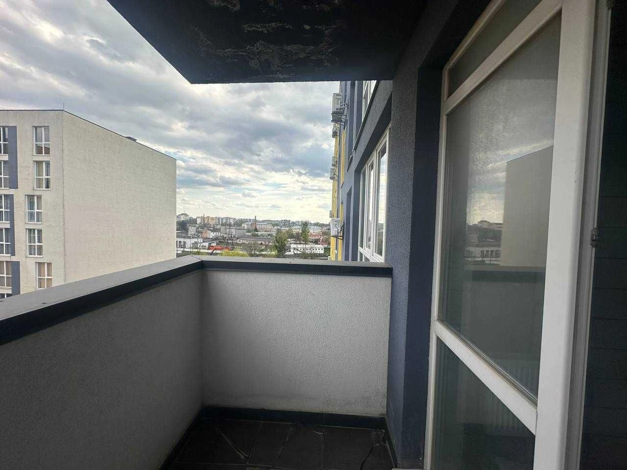 Продаж 94м2 Рудненська новобудова ЖК Riel City