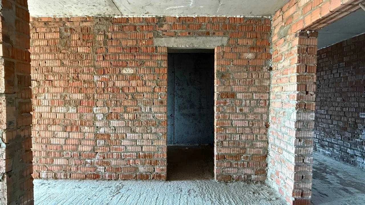 ЕТАП ЗДАЧІ, продаж видова 1кім. квартира 51 м² \ ЖК Величков