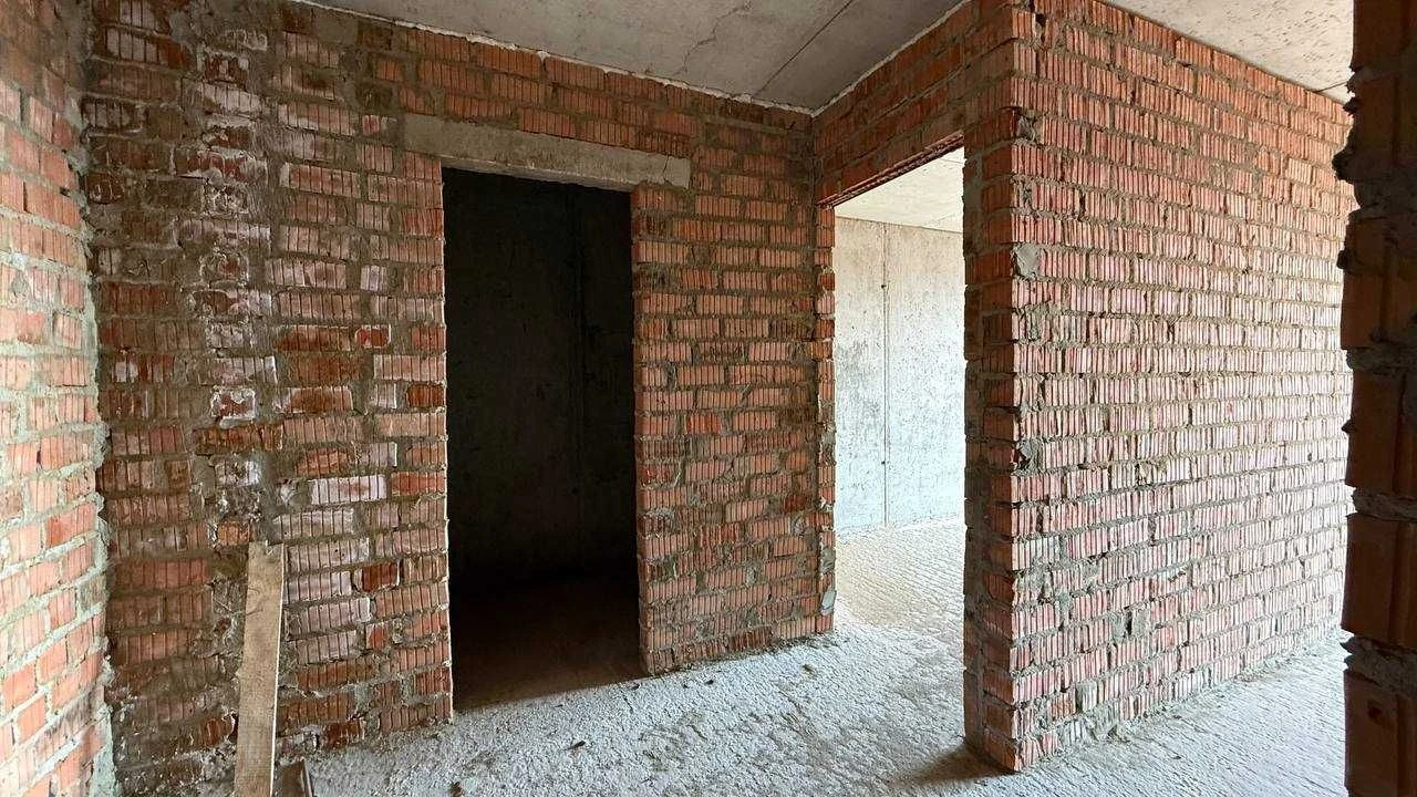 ЕТАП ЗДАЧІ, продаж видова 1кім. квартира 51 м² \ ЖК Величков