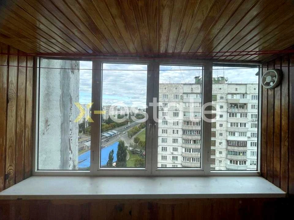 Квартира. Київ, Леся Курбаса просп.