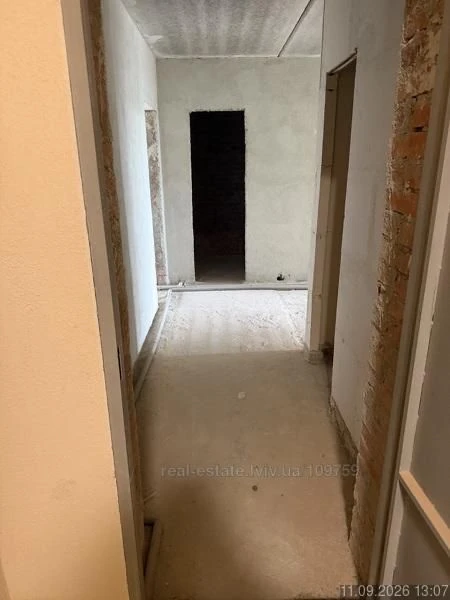 Продаж 2 кімн.квартира 87 м² 7/12 вул .Шевченка 96000$