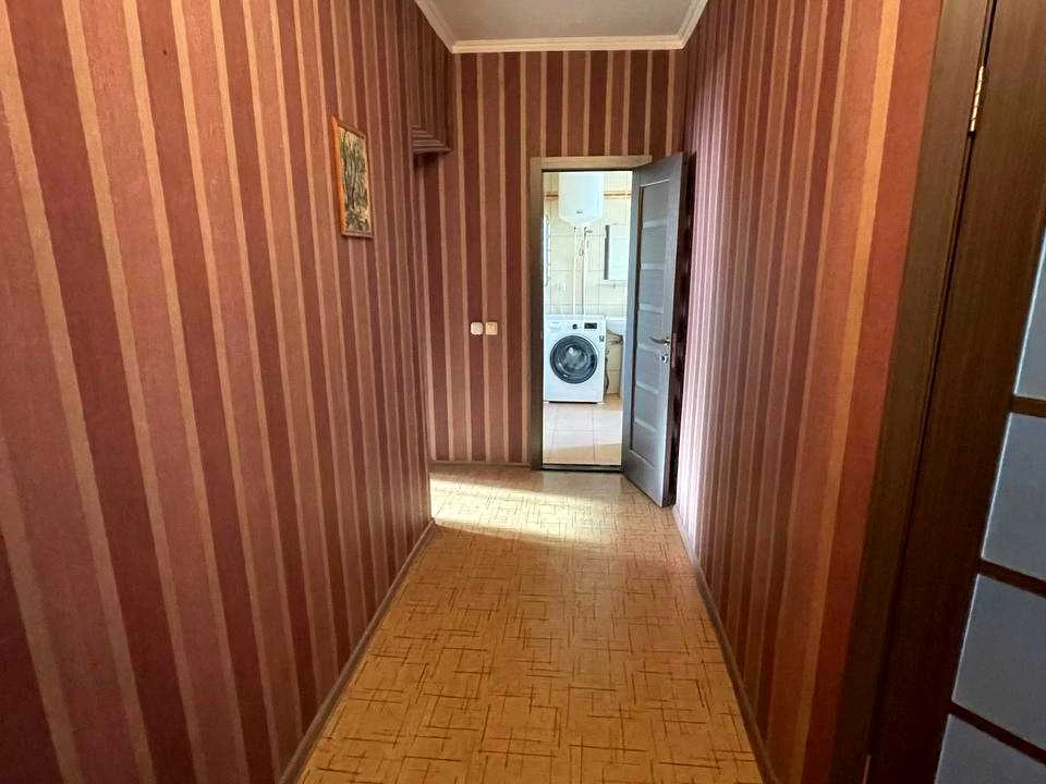 Квартира. Київ, Миропільська вул.